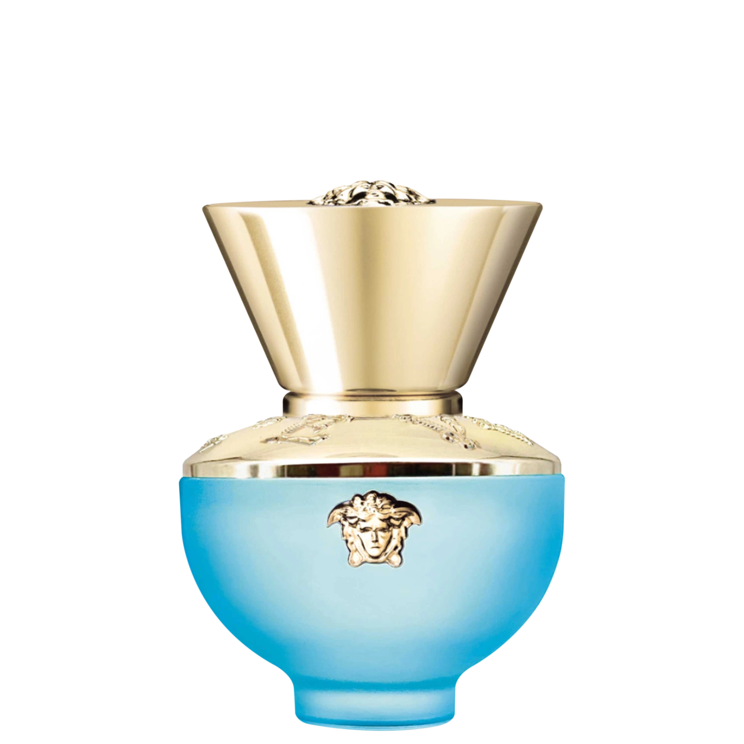 Perfume Feminino Eau de Toilette Versace Dylan Turquoise 30ml