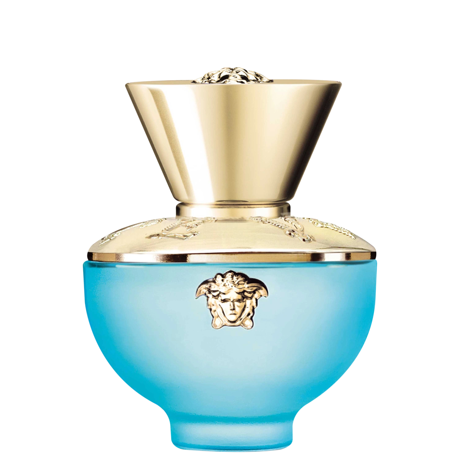 Perfume Feminino Eau de Toilette Versace Dylan Turquoise 50ml