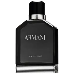 Perfume Masculino Eau de Toilette Giorgio Armani Eau de Nuit 100ml