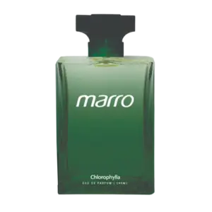 Perfume Masculino Eau de Parfum Chlorophylla Marro Longa Duração 100ml
