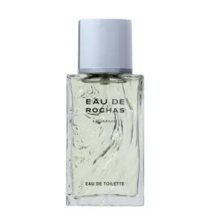 Perfume Masculino Eau de Toilette Rochas Eau de Rochas Homme 100ml Perfume Masculino Eau de Toilette Rochas Eau de Rochas Homme 100ml