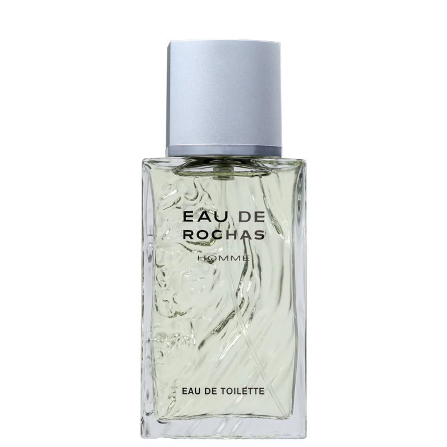 Perfume Masculino Eau de Toilette Rochas Eau de Rochas Homme 100ml