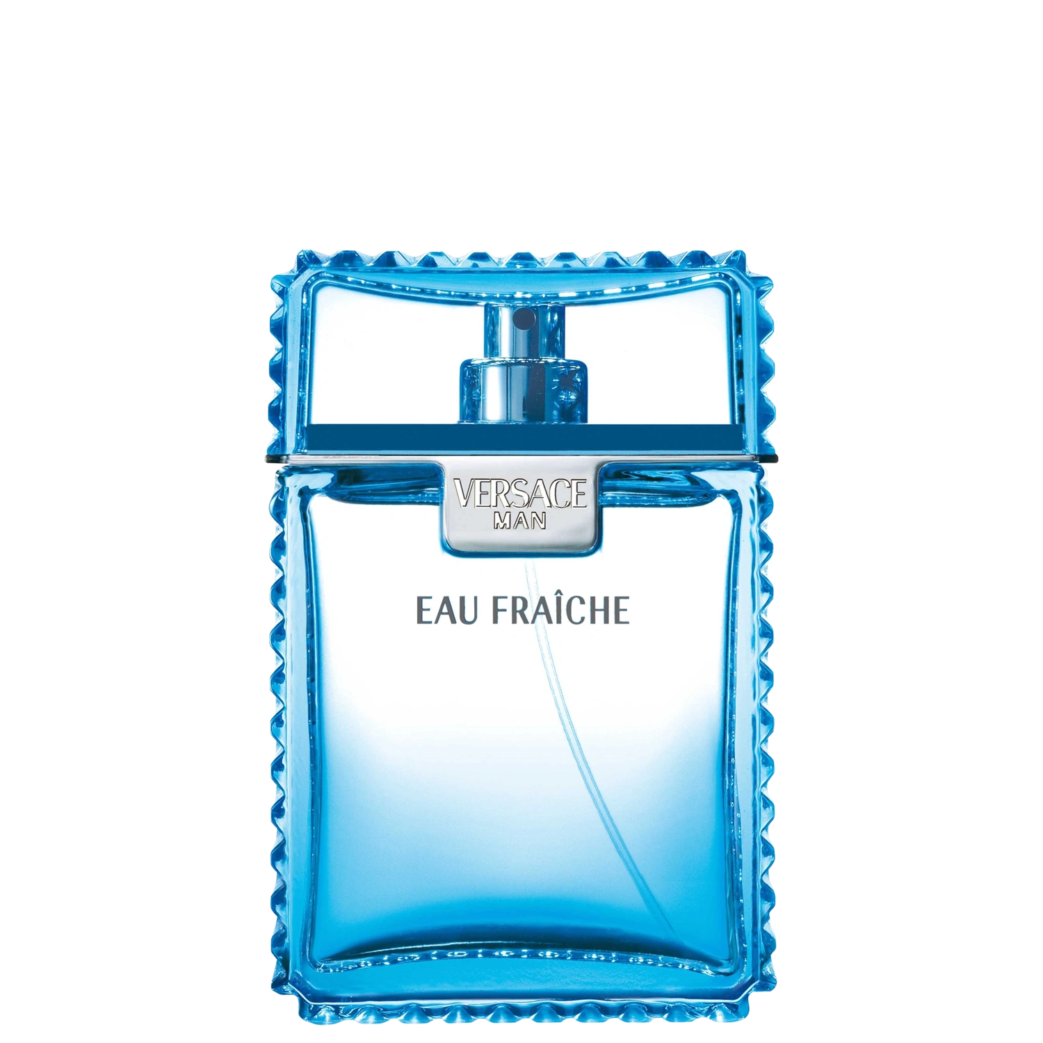 Perfume Masculino Eau de Toilette Versace Man Eau Fraîche 100ml