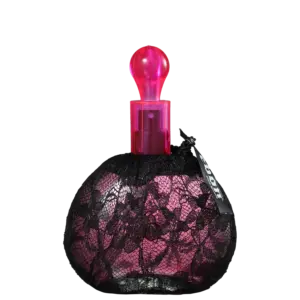 Perfume Feminino Eau de Parfum I-Scents Ebon 100ml Perfume Feminino Eau de Parfum I-Scents Ebon 100ml