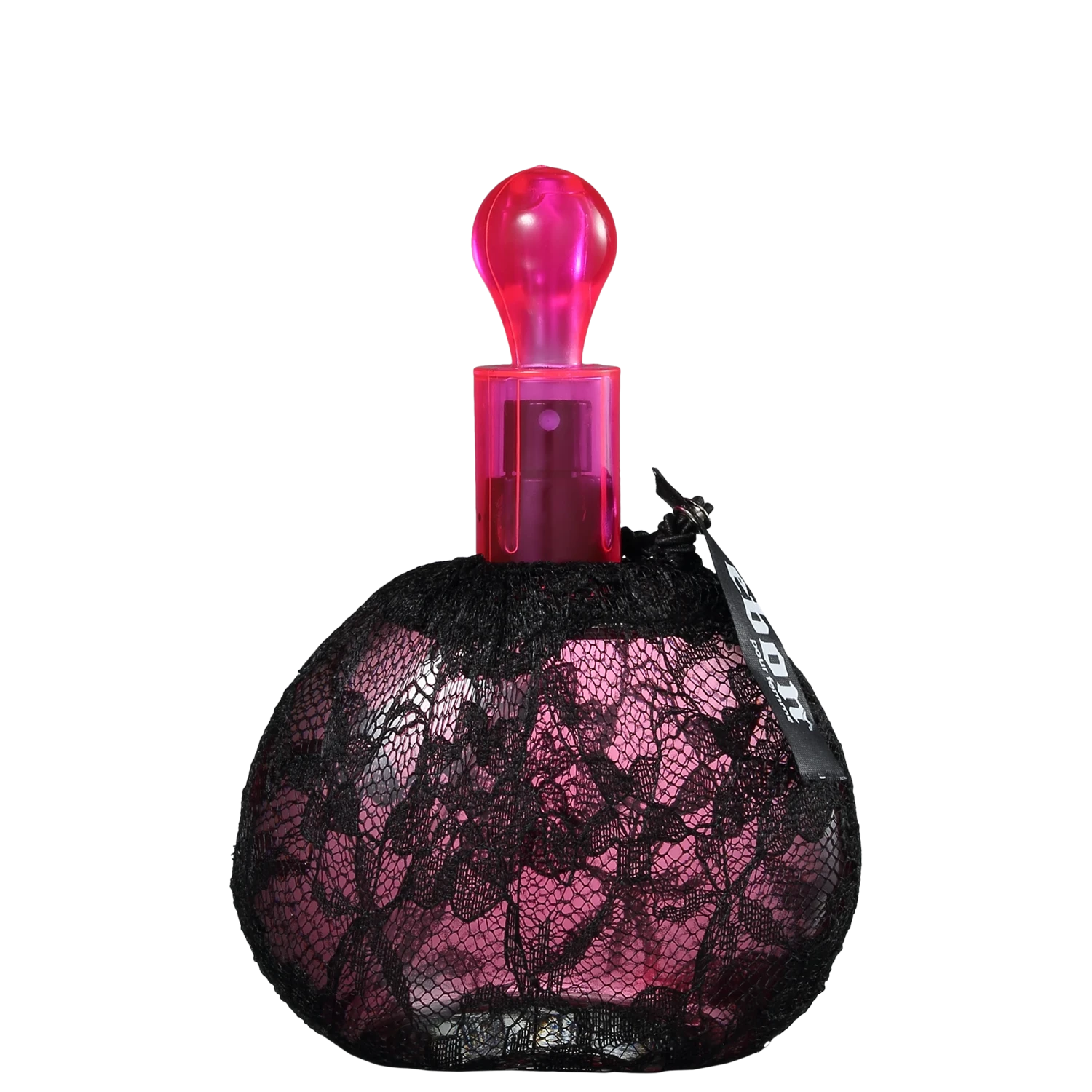 Perfume Feminino Eau de Parfum I-Scents Ebon 100ml