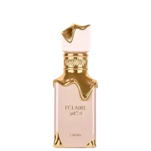 Perfume Feminino Eau de Parfum Lattafa Perfumes Eclaire 100ml