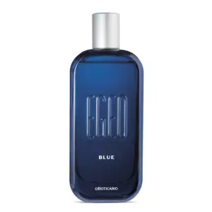 Perfume Masculino Desodorante Colônia o Boticário Egeo Blue 90ml Perfume Masculino Desodorante Colônia o Boticário Egeo Blue 90ml