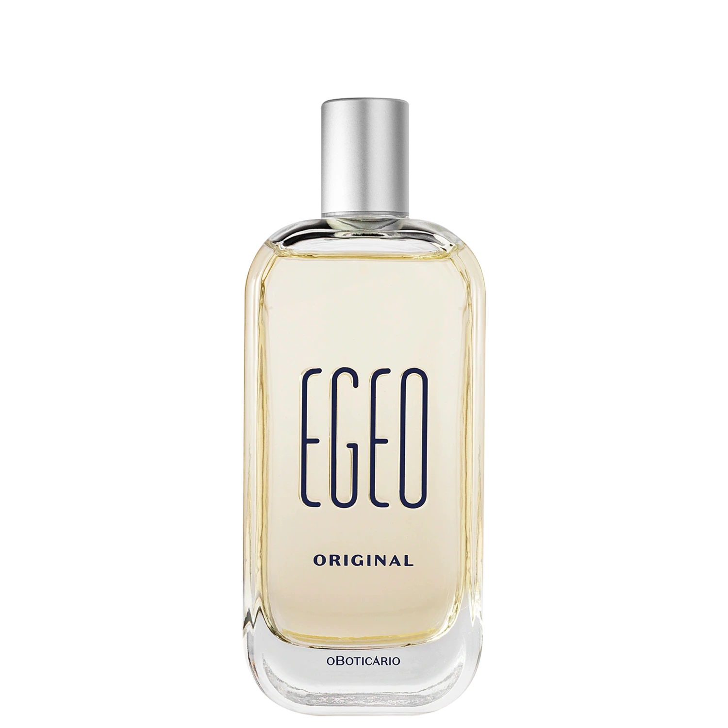 Perfume Masculino Desodorante Colônia o Boticário Egeo Original 90ml