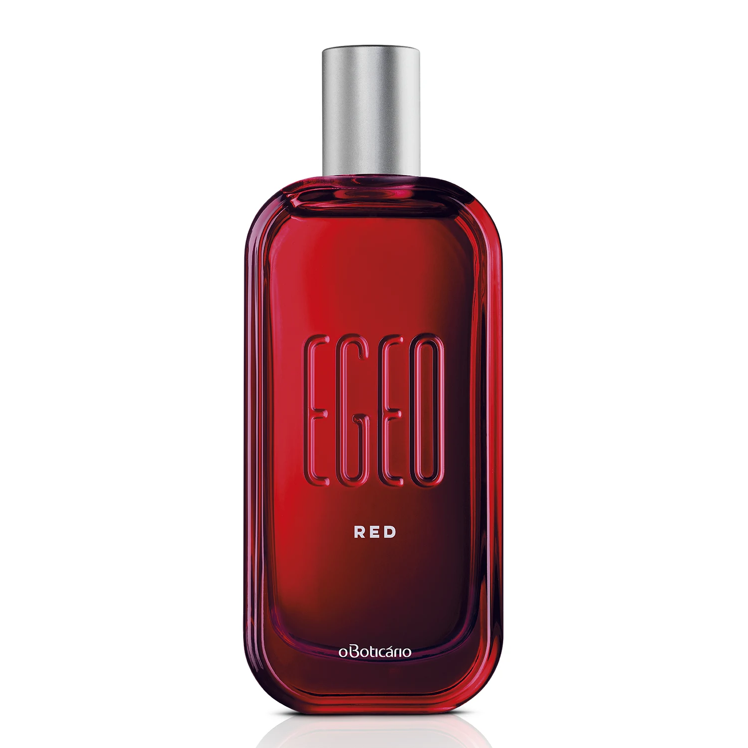Egeo Choc Desodorante Colônia 90ml