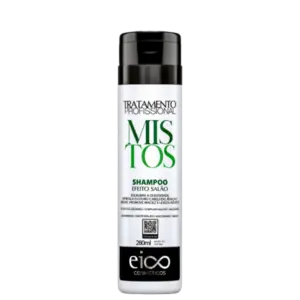 Shampoo Eico Life Equilíbrio Capilar 280ml Shampoo Eico Life Equilíbrio Capilar 280ml