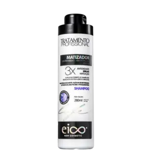 Shampoo Matizador Eico Life 280ml