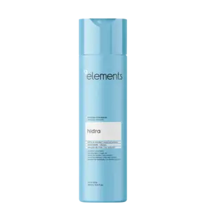 Shampoo Elements Hidra 300ml