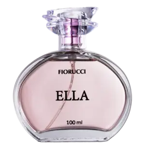Perfume Feminino Deo Colônia Fiorucci Ella 100ml Perfume Feminino Deo Colônia Fiorucci Ella 100ml