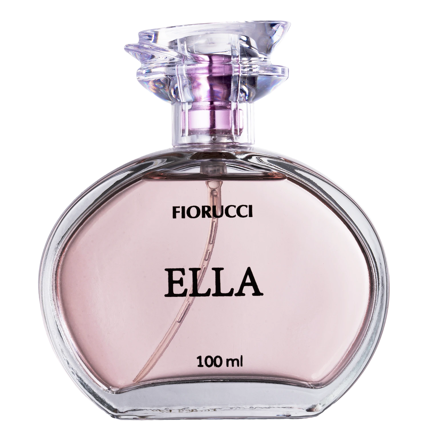 Perfume Feminino Deo Colônia Fiorucci Ella 100ml