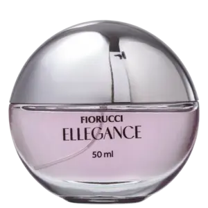 Perfume Feminino Deo Colônia Fiorucci Ellegance 50ml Perfume Feminino Deo Colônia Fiorucci Ellegance 50ml