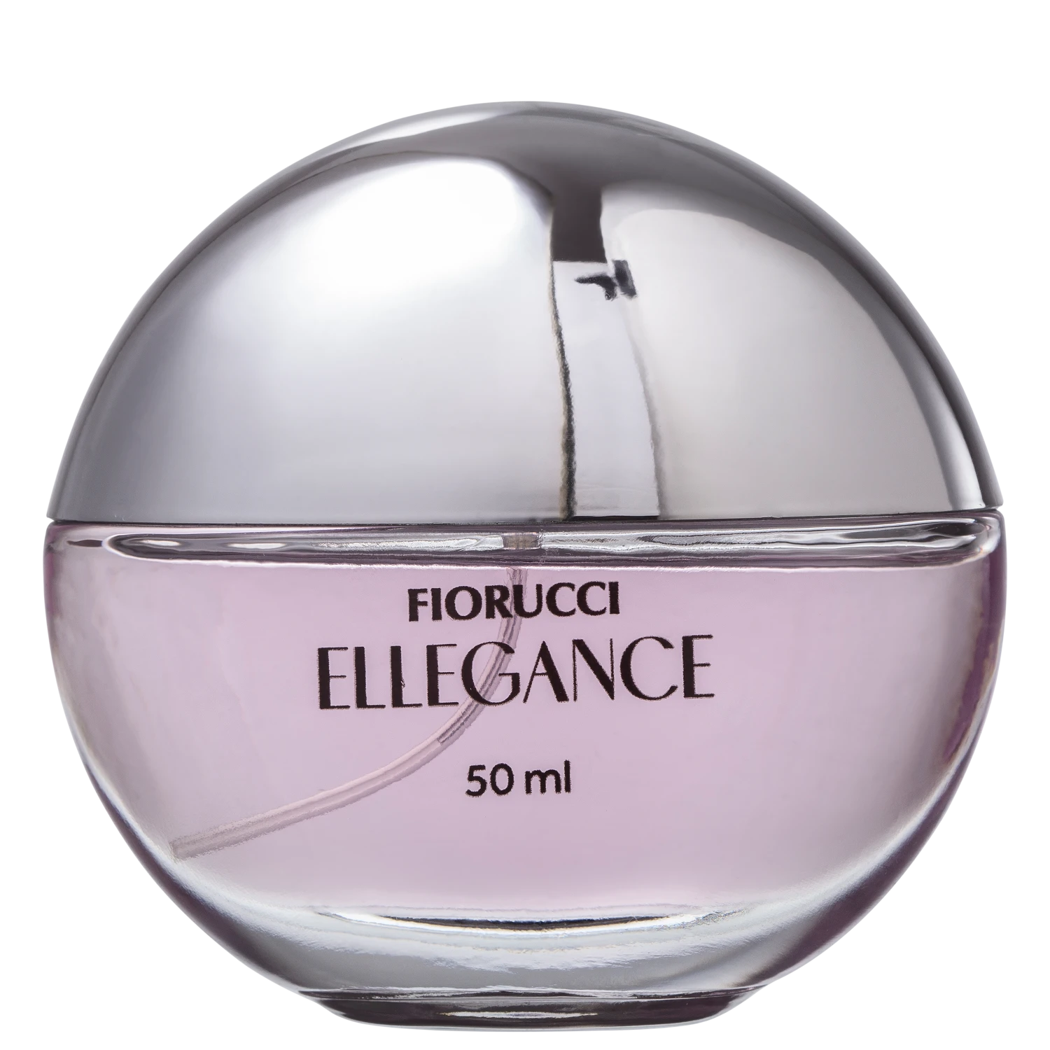 Perfume Feminino Deo Colônia Fiorucci Ellegance 50ml