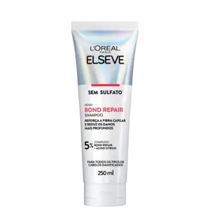 Shampoo Elseve L’Oréal Paris Bond Repair 250ml Shampoo Elseve L’Oréal Paris Bond Repair 250ml