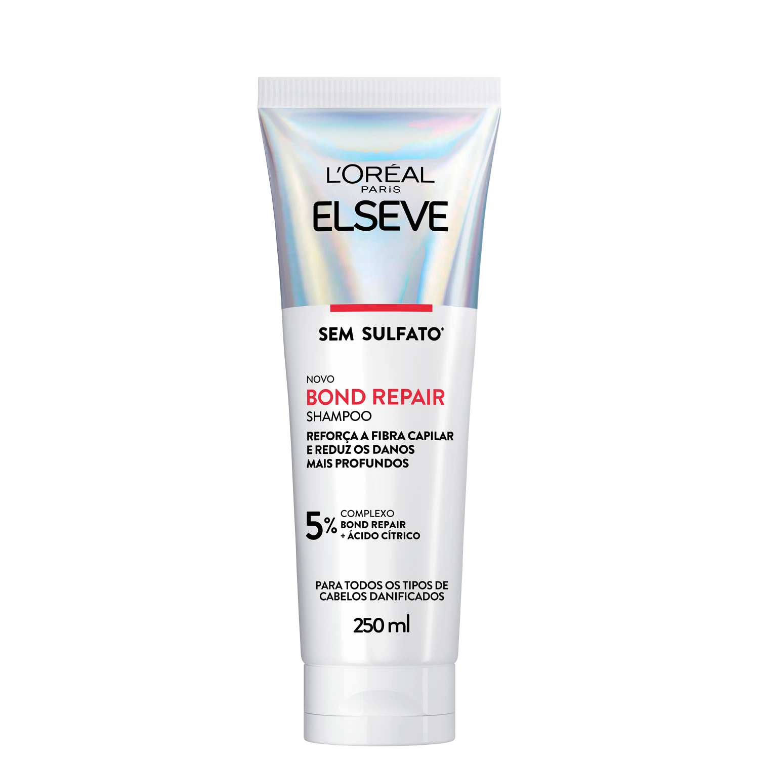 Shampoo Elseve L’Oréal Paris Bond Repair 250ml