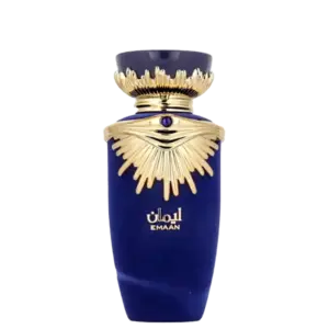 Perfume Feminino Eau de Parfum Lattafa Perfumes Emaan 100ml