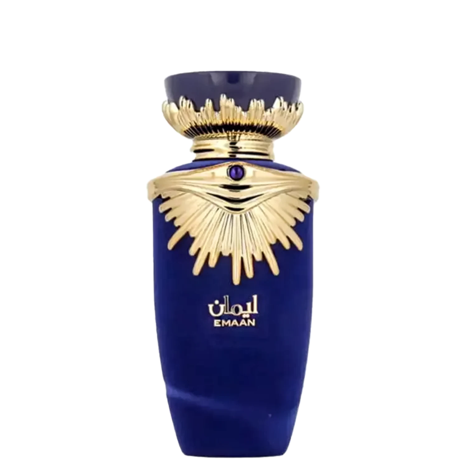 Perfume Feminino Eau de Parfum Lattafa Perfumes Emaan 100ml