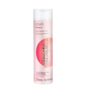 Shampoo Emáh Hair Care Miracle Repair 250ml Shampoo Emáh Hair Care Miracle Repair 250ml