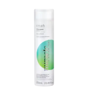 Shampoo Emáh Hair Care Miracle Reverse 250ml Shampoo Emáh Hair Care Miracle Reverse 250ml