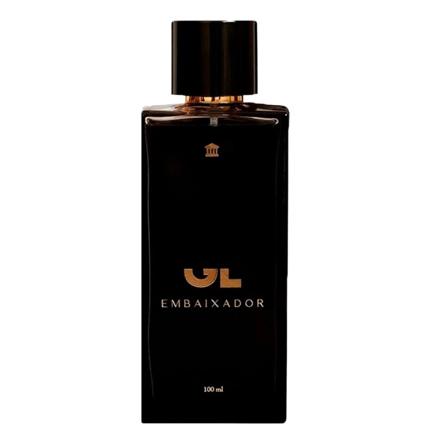 Perfume Masculino Deo Colônia Gusttavo Lima Embaixador 100ml