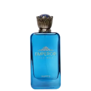 Perfume Masculino Eau de Parfum Riiffs Emperor For Man 100ml