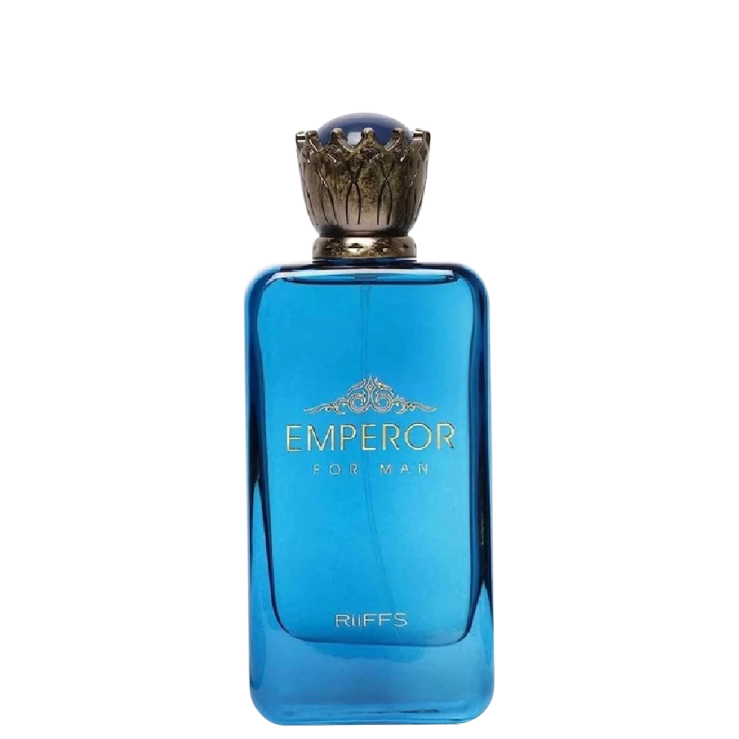 Perfume Masculino Eau de Parfum Riiffs Emperor For Man 100ml