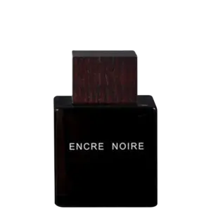 Perfume Masculino Eau de Toilette Lalique Encre Noire Pour Homme 100ml