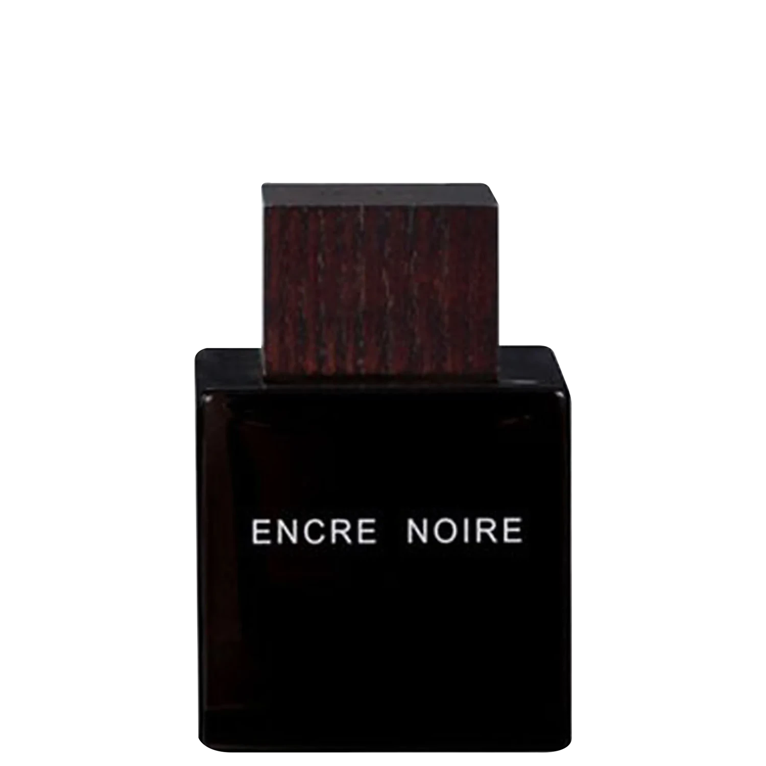 Perfume Masculino Eau de Toilette Lalique Encre Noire Pour Homme 100ml