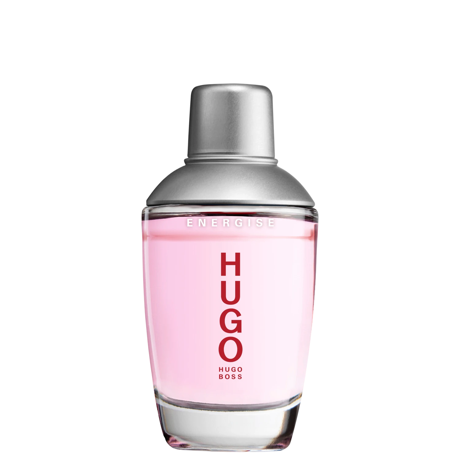 Perfume Masculino Eau de Toilette BOSS Energise 75ml