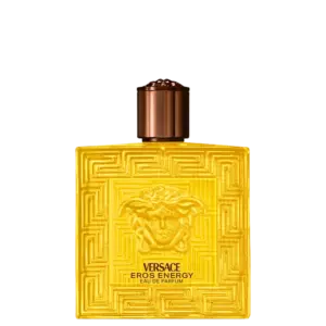 Perfume Masculino Eau de Parfum Versace Eros Energy 100ml