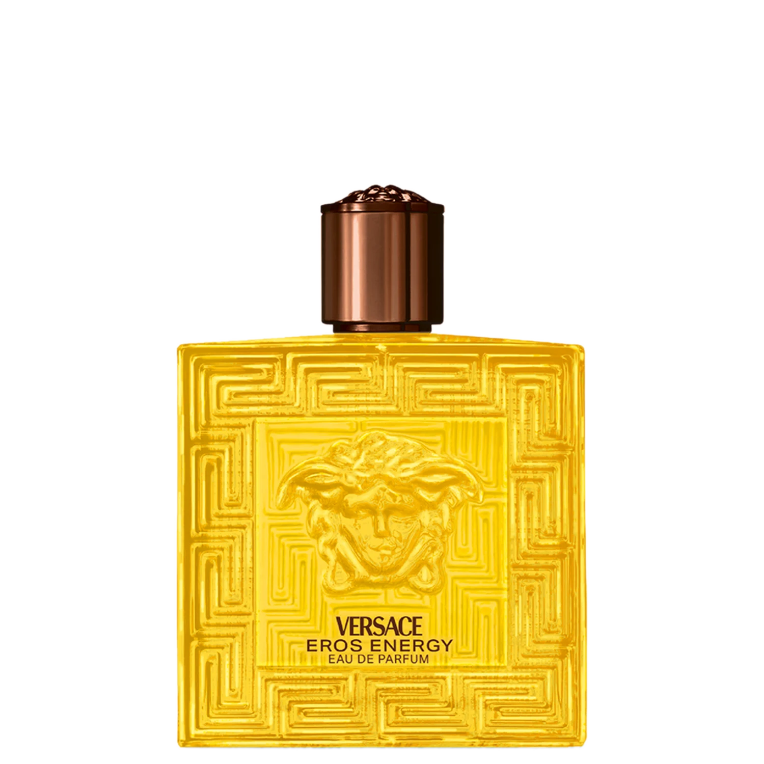 Perfume Masculino Eau de Parfum Versace Eros Energy 100ml