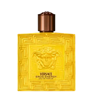 Perfume Masculino Eau de Parfum Versace Eros Energy 200ml