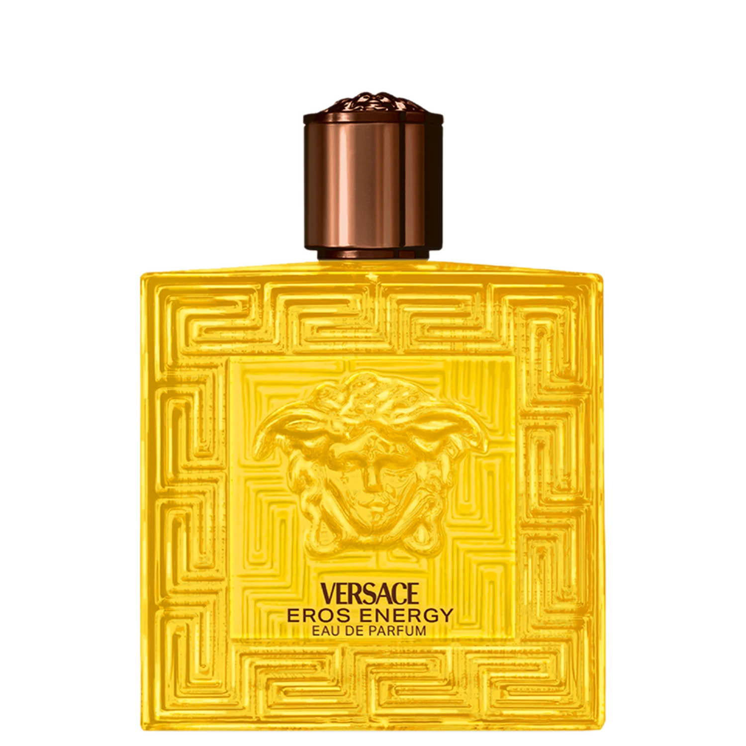 Perfume Masculino Eau de Parfum Versace Eros Energy 200ml
