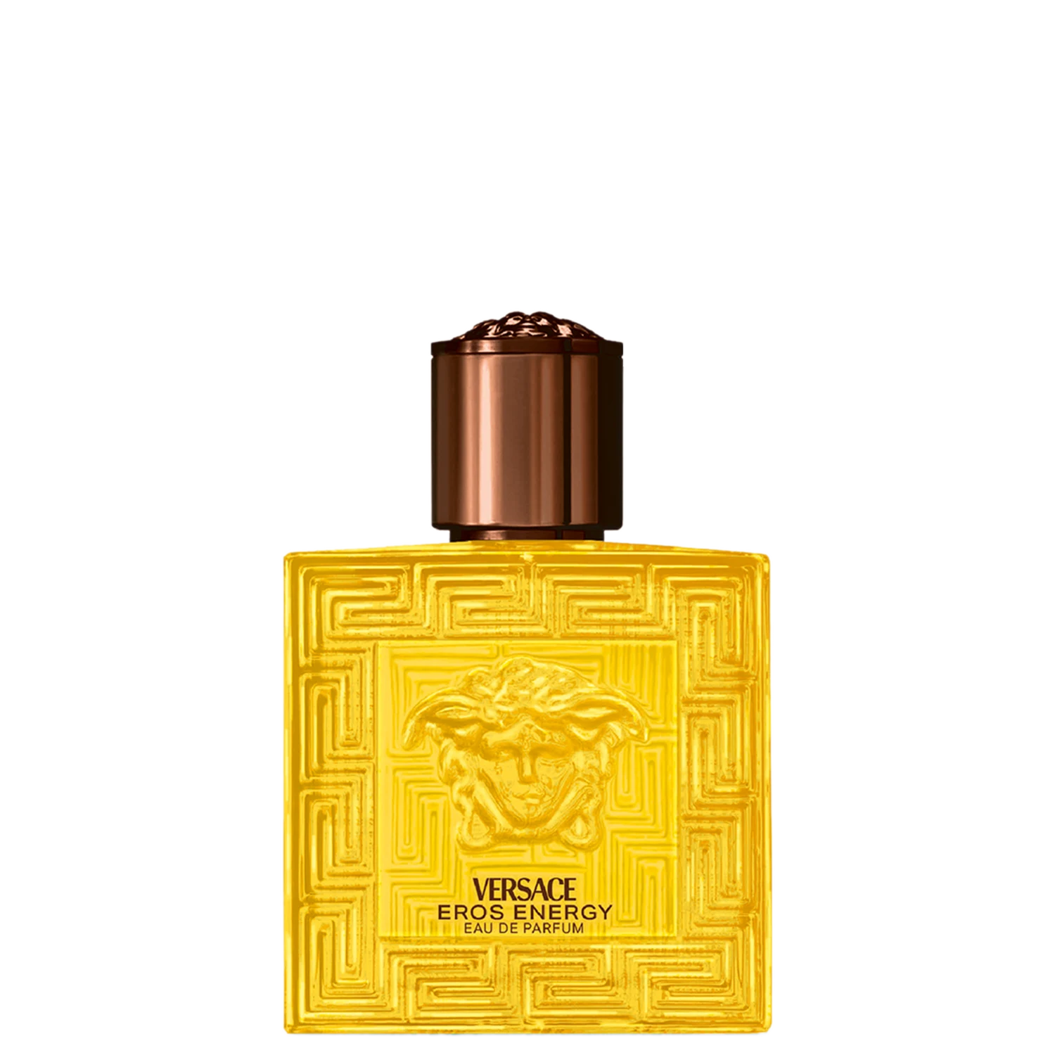 Perfume Masculino Eau de Parfum Versace Eros Energy 50ml