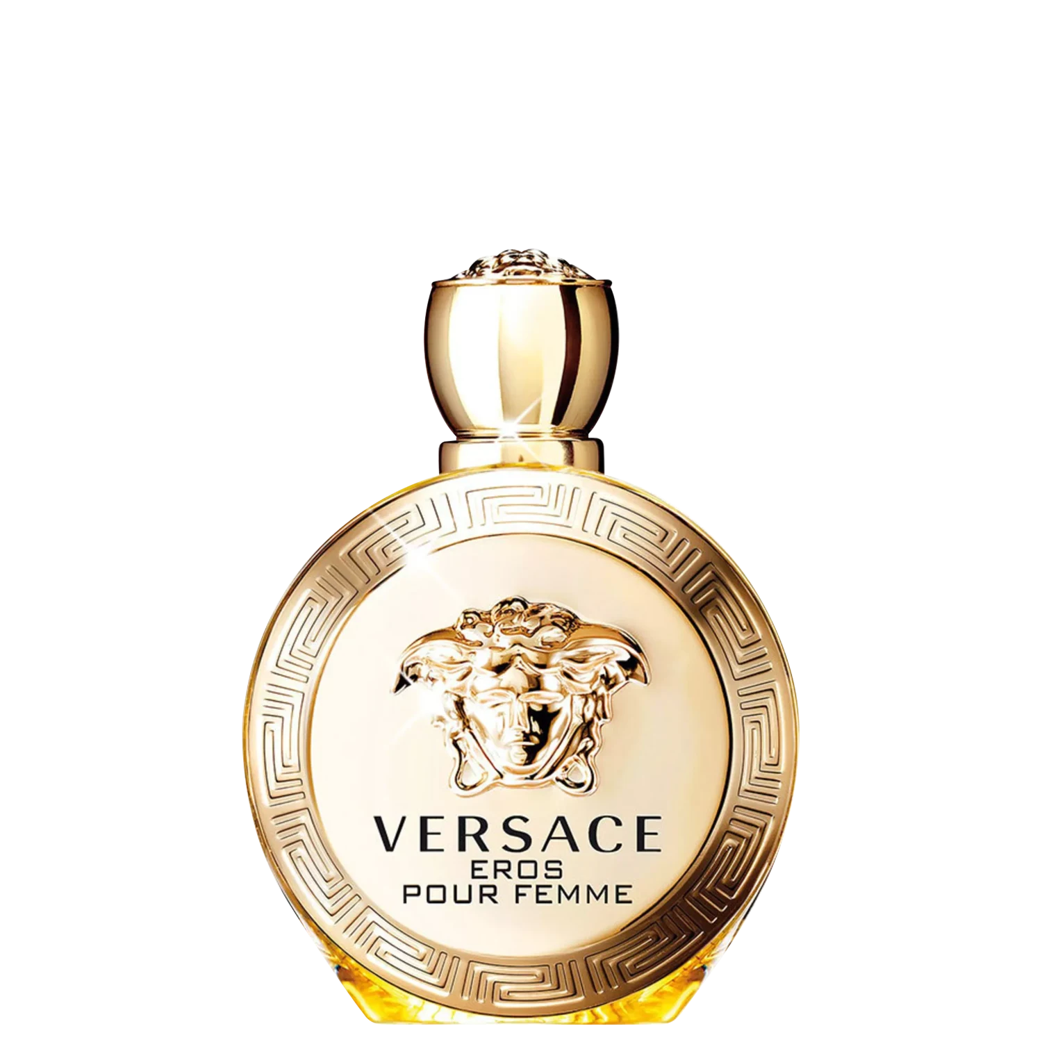 Perfume Feminino Eau de Parfum Versace Eros Pour Femme 100ml