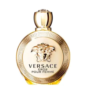 Perfume Feminino Eau de Parfum Versace Eros Pour Femme 30ml Perfume Feminino Eau de Parfum Versace Eros Pour Femme 30ml
