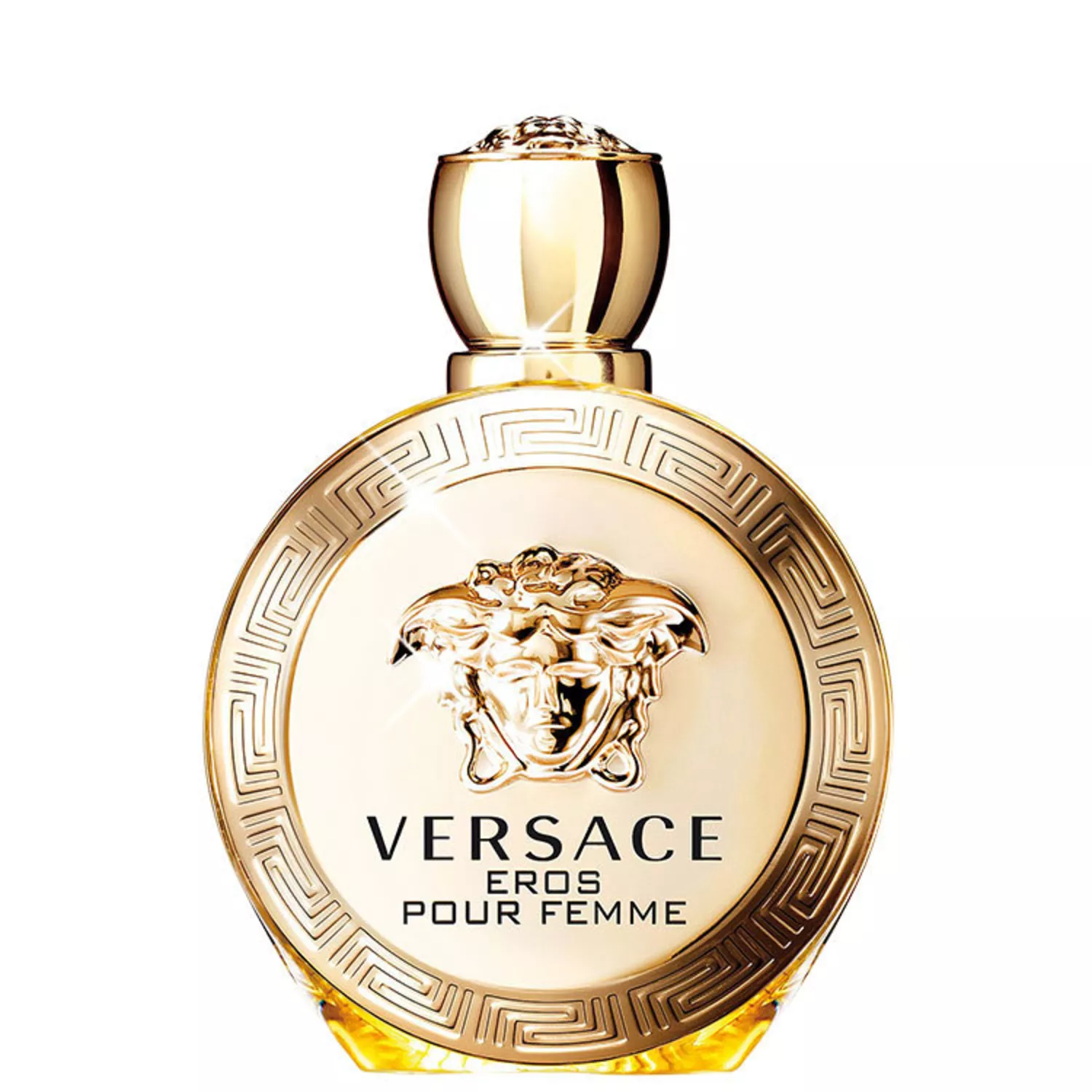 Perfume Feminino Eau de Parfum Versace Eros Pour Femme 30ml