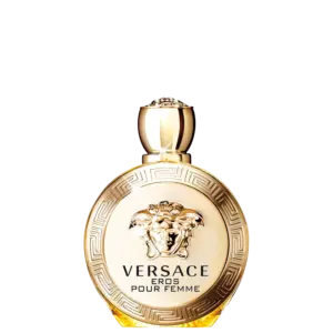 Perfume Feminino Eau de Parfum Versace Eros Pour Femme 50ml Perfume Feminino Eau de Parfum Versace Eros Pour Femme 50ml