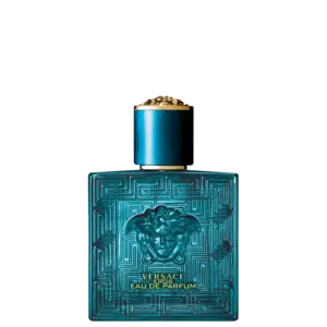Perfume Masculino Eau de Parfum Versace Eros 50ml