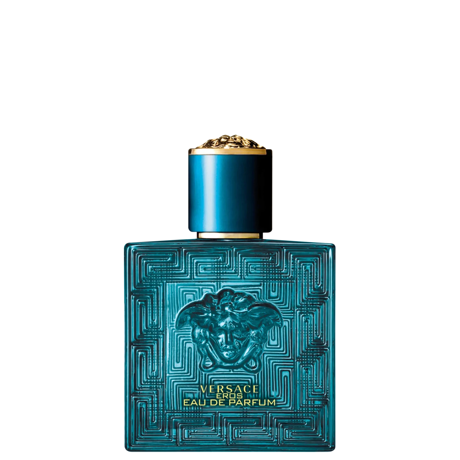 Perfume Masculino Eau de Parfum Versace Eros 50ml