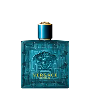 Perfume Masculino Eau de Toilette Versace Eros 100ml