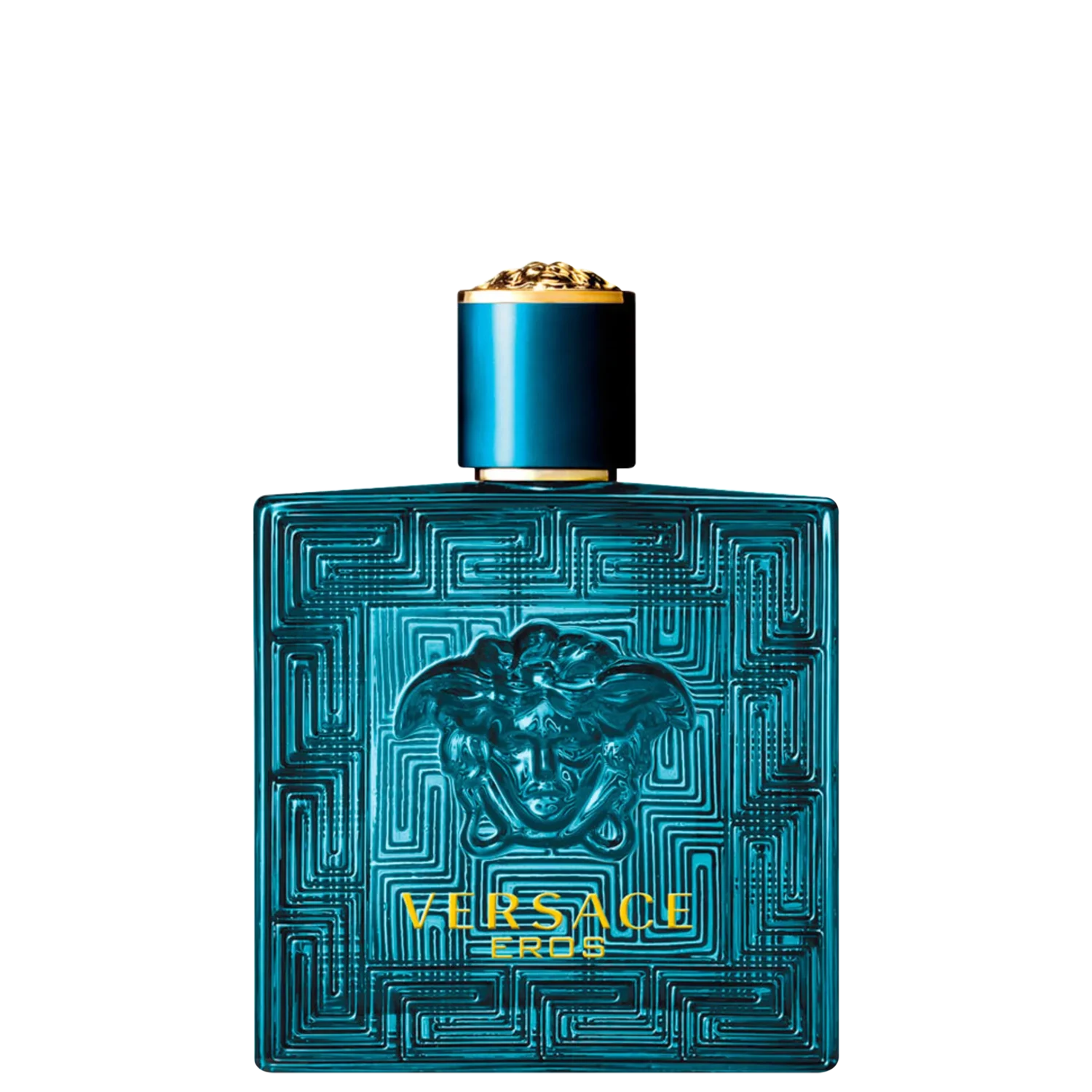 Perfume Masculino Eau de Toilette Versace Eros 100ml