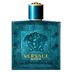 Perfume Masculino Eau de Toilette Versace Eros 200ml