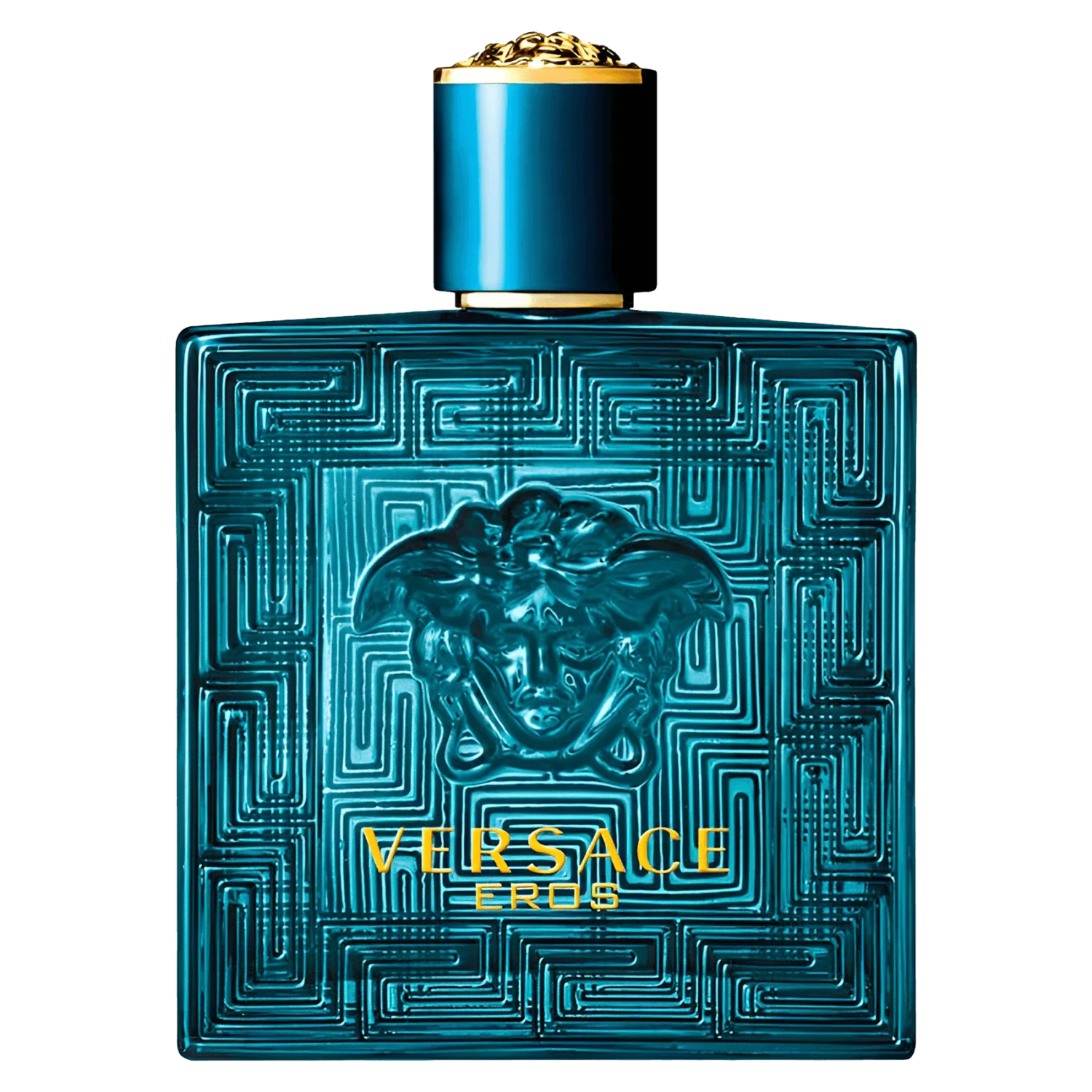 Perfume Masculino Eau de Toilette Versace Eros 200ml