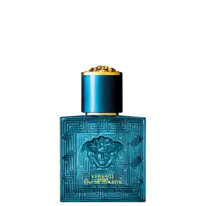 Perfume Masculino Eau de Toilette Versace Eros 30ml