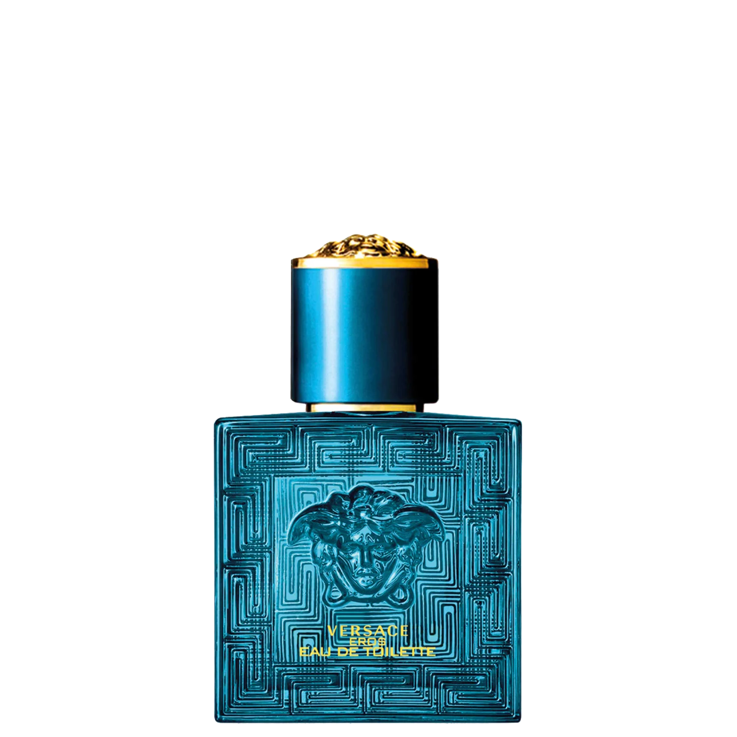 Perfume Masculino Eau de Toilette Versace Eros 30ml