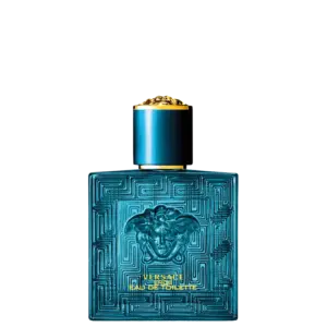 Perfume Masculino Eau de Toilette Versace Eros 50ml